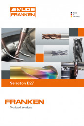 franken selection d27