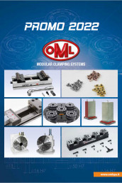 oml, modular clamping system